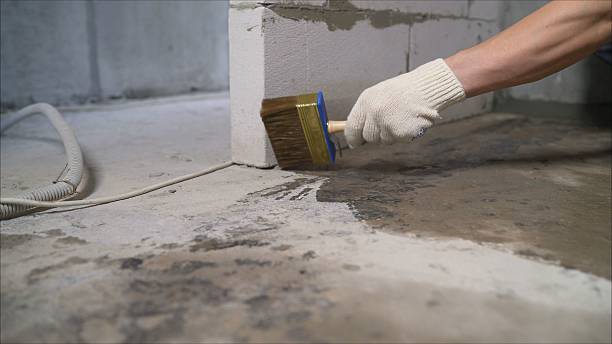 24/7 Emergency Exterior Waterproofing experts in Covington, GA